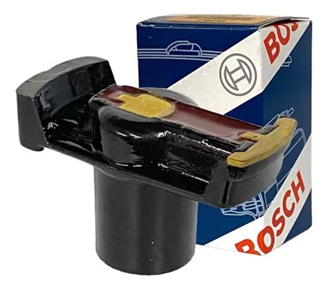 Rotor Distribuidor Monza 84 85 86 87 88 89 90 91 Bosch Parcelamento