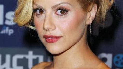 Photos Mort De Brittany Murphy Un Biopic Sur Fond De Scandale