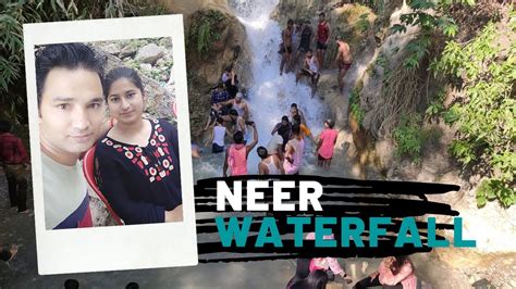 Neer Waterfall Rishikesh I Waterfalls In Rishikesh I Youtube