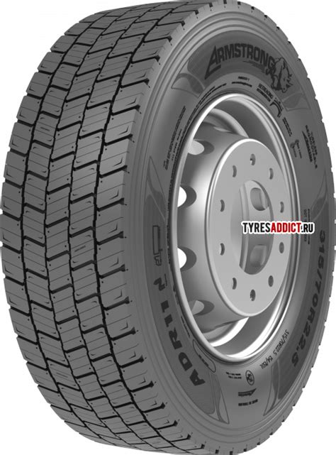 Armstrong Adr Tires Reviews And Prices Tyresaddict