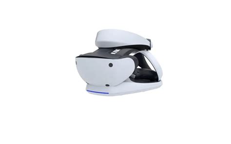 Collective Minds Psvr2 Showcase™ Premium Psvr2 Charge Station And