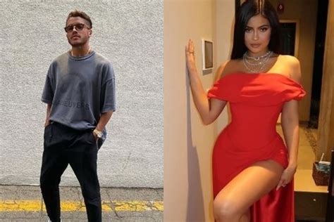 Jonathan Dos Santos Publica Foto En La Cama Con Kylie Jenner