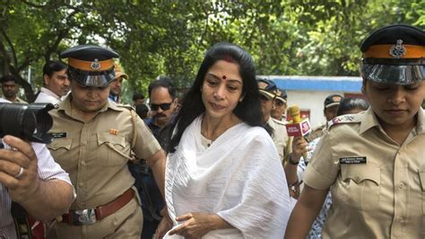 Order on Indrani Mukerjea’s bail plea likely on December 10 | Latest ...