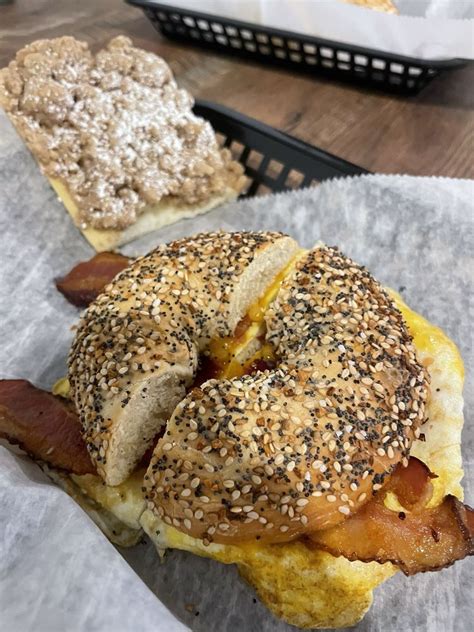 Coastal Bagels Updated January Photos Reviews