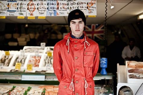 Weekend Offender AW12 | Stuarts London Blog