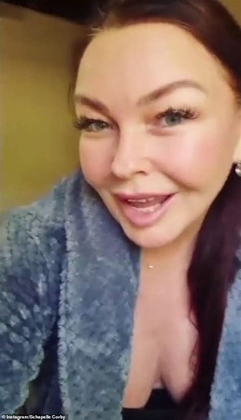 Schapelle Corby Stuns Fans By Performing Her Disgusting Party Trick