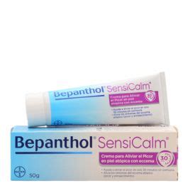 Bepanthol Sensicalm Crema G Farmasoler