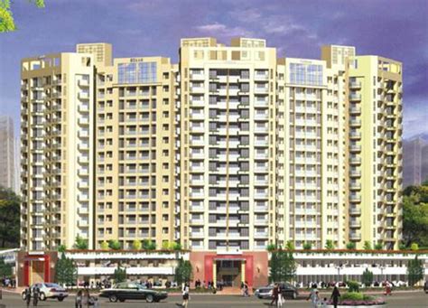 Sonam New Golden Nest Ph In Mira Road East Mumbai By Sonam Group