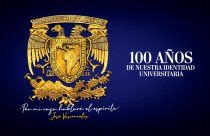 Celebra La Unam A Os De Escudo Y Lema Gaceta Unam