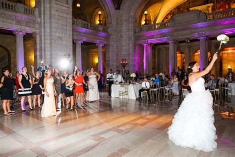 Sarah & Chad Wedding – The Old Courthouse Cleveland | Jay Kossman ...