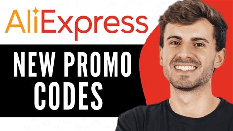 Aliexpress Promo Code Best Aliexpress Coupon Codes And Discounts 2024 Youtube