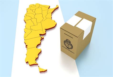 Qué Se Vota Y Cómo En Las Elecciones 2023