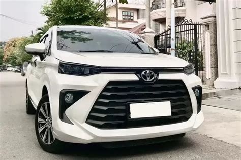 Toyota Tetap Unggul Ini Dia Daftar Mobil Terlaris Di Indonesia 2024