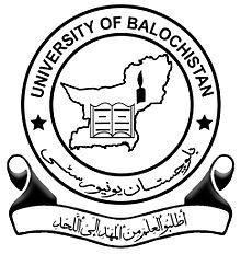 The University Of Balochistan Pharm D Admissions Info Updates