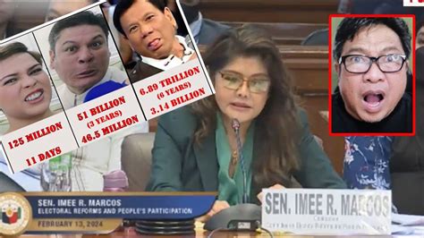 NABISTO NG SENADO MAY PONDO NG HIGIT 26 B WALA PANG PLANO ANG