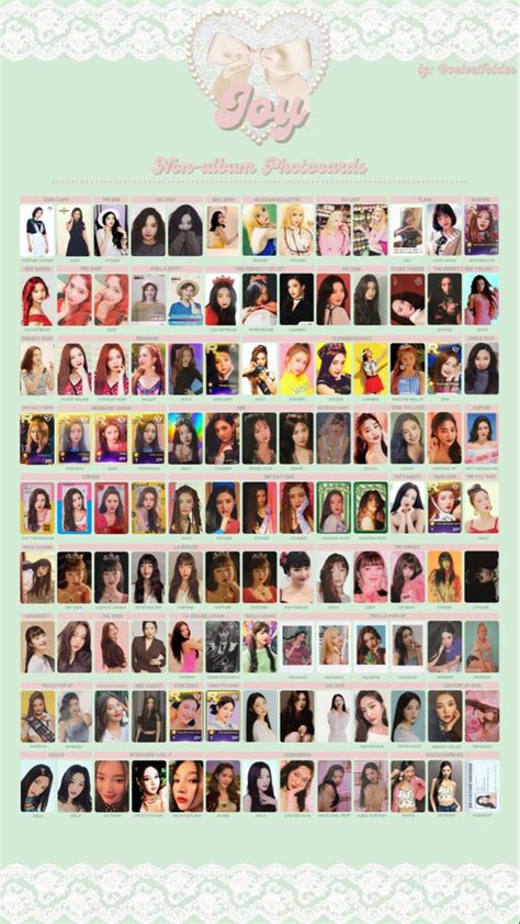 An Image Of Many Women With Different Hair Styles And Colors All