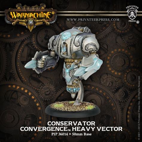 Tabletop Fix Privateer Press New Previews