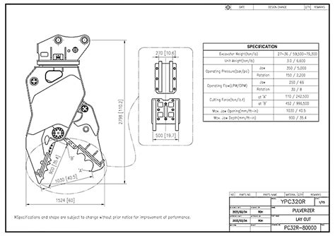 Concrete Pulverizers Best International Equipment