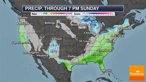 More Lake Effect Snow In The Great Lakes – National Weather Outlook For ...