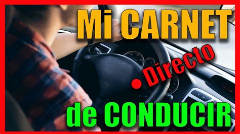 Examen Directo Dif Cil De Te Rica Youtube