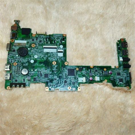 Jual MotherBoard Acer Aspire One D270 Shopee Indonesia