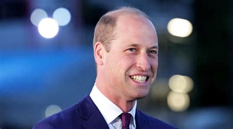 Prince William Breaks Royal Tradition With Emotional Admission