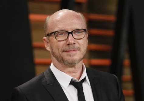 4 Women Accuse Oscar Winning Director Paul Haggis Of Sexual Misconduct