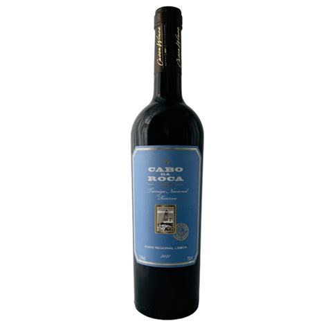 Vinho Tinto Cabo Roca Reserva Touriga Nacional 75 Cl 2034022