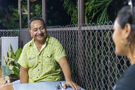 Samoa Observer Vaimauga No 3 Winner Surprised With Victory