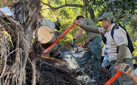 Autlán de Navarro Registran más muertos por desbordamiento de arroyo