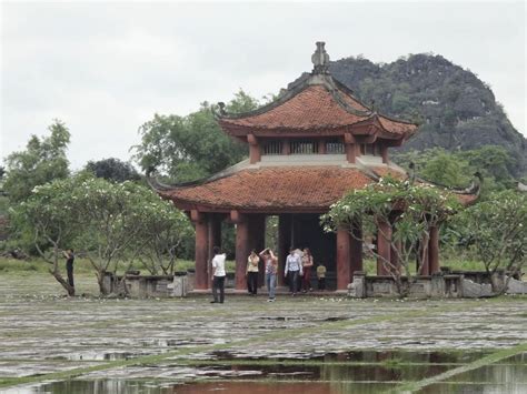 From Hanoi Ninh Binh Cuc Phuong National Park Day Tour Getyourguide