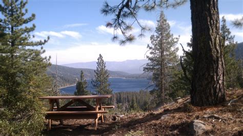 Donner Summit Canyon Trail — Truckee Donner Land Trust