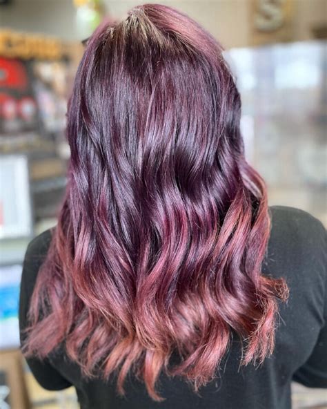 52 Beautiful Rose Gold Hair Color Ideas In 2023 Hood Mwr