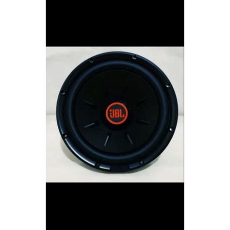 Jual Subwoofer JBL 1224 CLUB Series 12 Inch Shopee Indonesia