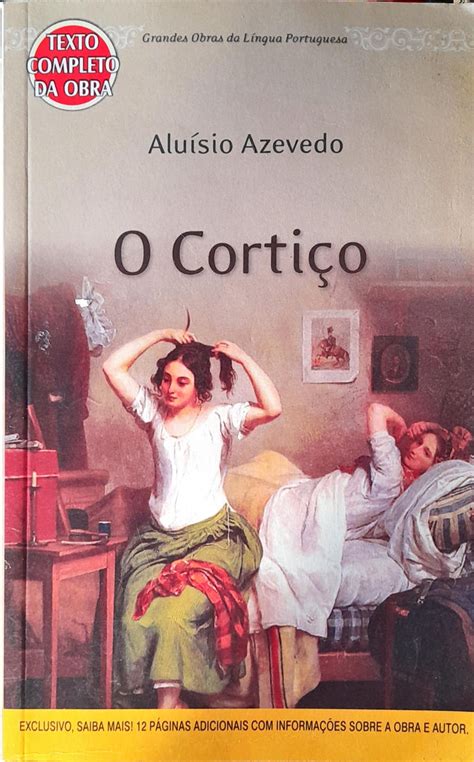 O Corti O Alu Sio Azevedo Grandes Obras Higino Cultural