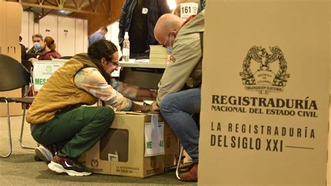 Así Se Puede Votar Este Domingo 4 De Junio En Las Consultas Populares E