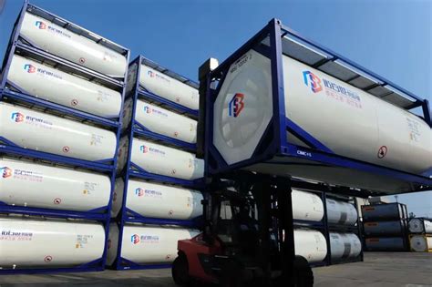 T Tcda Tank Container Development Alliance