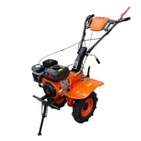 7 HP Petrol Power Weeder At Rs 33000 Piece Power Weeder Machine In