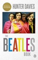 The Beatles Jedyna Autoryzowana Biografia Davies Hunter Ksi Ka W