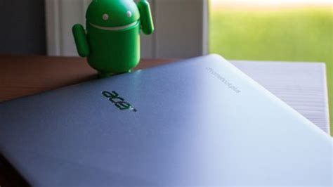 Acer Chromebook Plus 515 review: The Chromebook I'll recommend for most ...