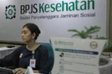 Terbaru Bpjs Kesehatan Buka Lowongan Kerja Hingga Januari