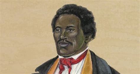 The Inspiring Story Of How Henry Box Brown Mailed Himself To Freedom