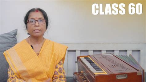 Raag Aasawari Lakshan Geet Singing Classes Class Lakshmi