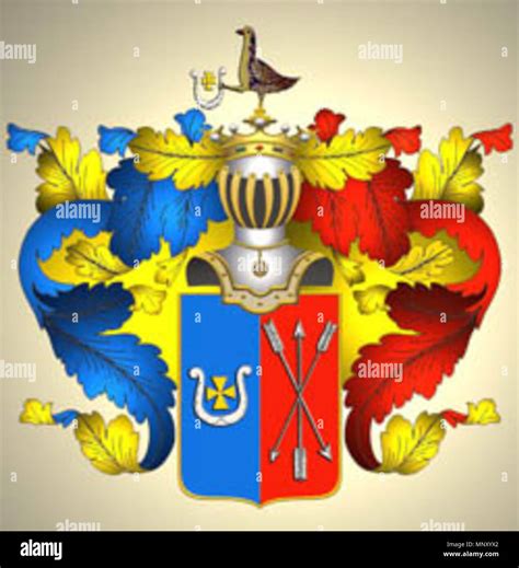 . Русский: Родовой герб English: Coat of Arms of Shpakovsky family . 23 ...