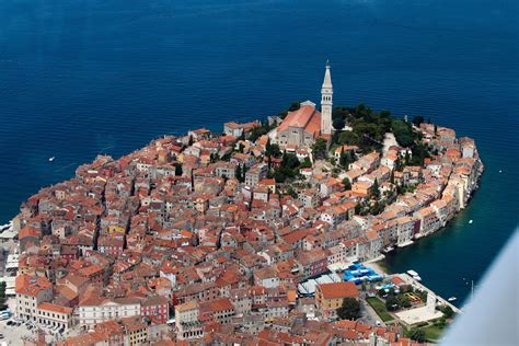 Rovinj A Cro Cia Italiana Lbum De Viagens