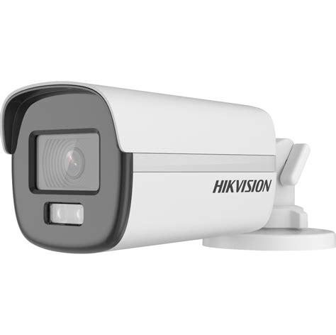 Colorvu Camera