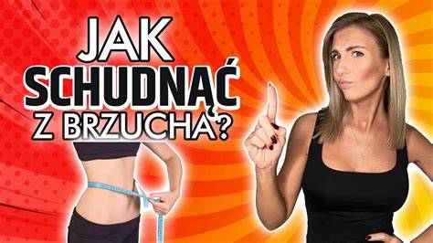 Jak Schudn Z Brzucha I Boczk W Skutecznych Sposob W Youtube