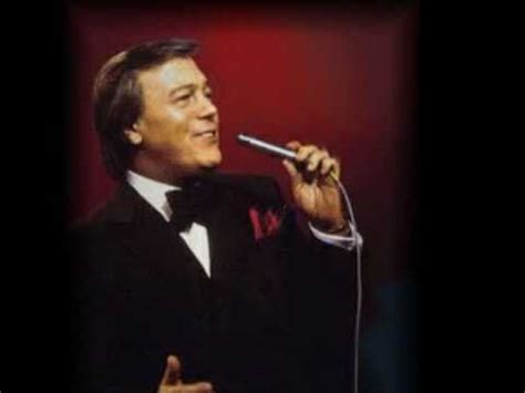 Matt Monro Sings...........The Music Played.wmv - YouTube