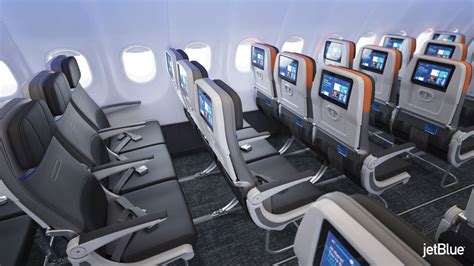 Jetblue Seating Groups | Cabinets Matttroy