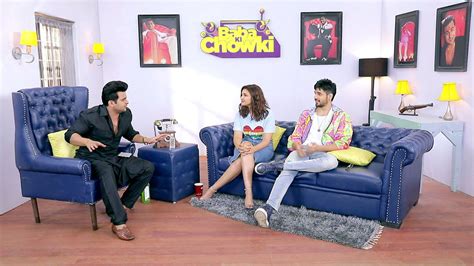 Watch MTV Beats Baba Ki Chowki Lockdown Edition Season 1 Episode 85